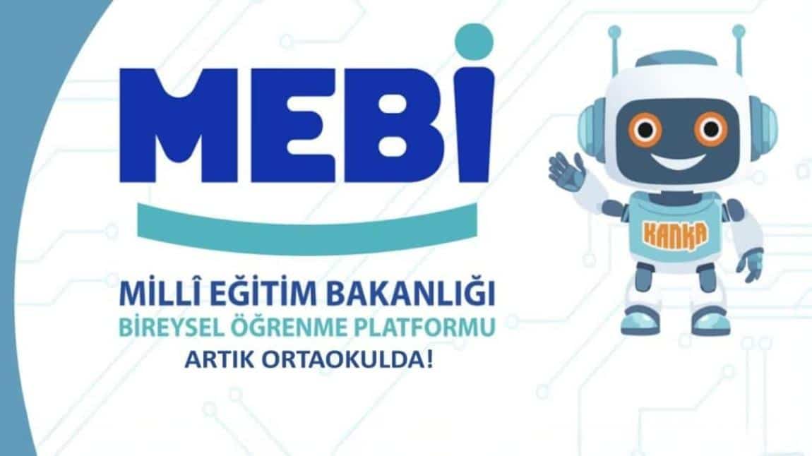 MEBİ artık ortaokulda